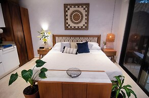 Depa Central Park Tulum & Love