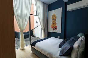 Chihuahua Boutique Centric Studio & Loft