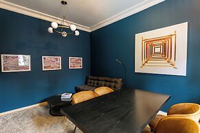 Chihuahua Boutique Centric Studio & Loft