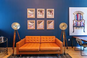 Chihuahua Boutique Centric Studio & Loft