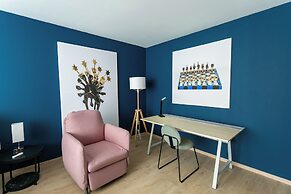 Chihuahua Boutique Centric Studio & Loft