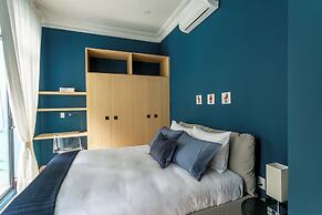 Chihuahua Boutique Centric Studio & Loft