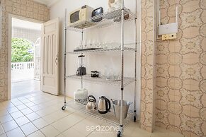 Spacious House in Pocos de Caldas Spl0342