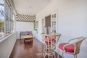 Spacious House in Pocos de Caldas Spl0342