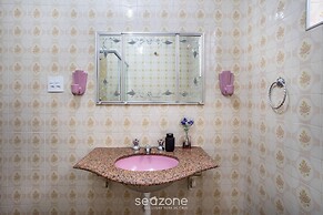 Spacious House in Pocos de Caldas Spl0342