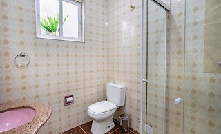Spacious House in Pocos de Caldas Spl0342