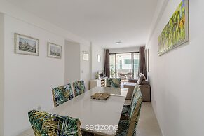 Charming apt in Cabo Frio Sda311