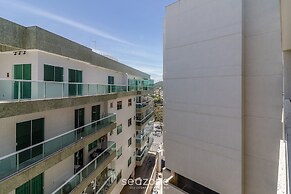 Charming apt in Cabo Frio Sda311