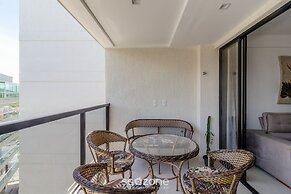 Charming apt in Cabo Frio Sda311