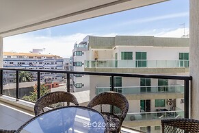 Charming apt in Cabo Frio Sda311