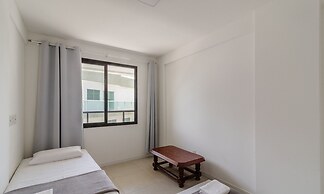 Charming apt in Cabo Frio Sda311
