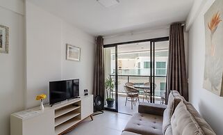 Charming apt in Cabo Frio Sda311