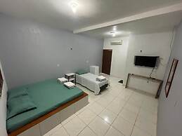 Hotel Torre Forte