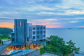 YEONHWAMOON HOTEL BYEONSAN