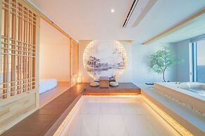YEONHWAMOON HOTEL BYEONSAN