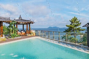 YEONHWAMOON HOTEL BYEONSAN