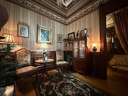 The Stegmaier Guest House