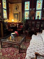 The Stegmaier Guest House