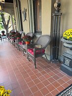 The Stegmaier Guest House