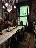 The Stegmaier Guest House