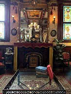 The Stegmaier Guest House