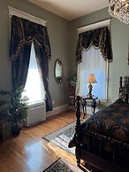 The Stegmaier Guest House