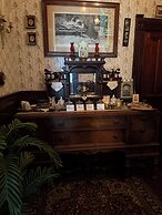 The Stegmaier Guest House