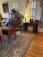 The Stegmaier Guest House