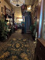 The Stegmaier Guest House
