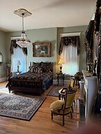 The Stegmaier Guest House
