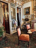 The Stegmaier Guest House