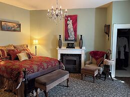 The Stegmaier Guest House