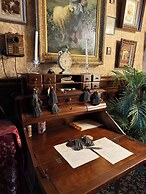 The Stegmaier Guest House