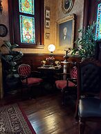 The Stegmaier Guest House