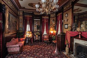 The Stegmaier Guest House