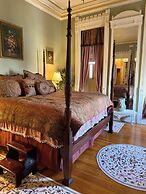 The Stegmaier Guest House