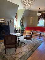 The Stegmaier Guest House