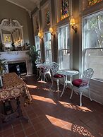 The Stegmaier Guest House