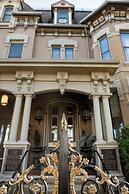The Stegmaier Guest House