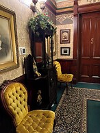 The Stegmaier Guest House
