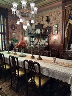 The Stegmaier Guest House