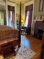 The Stegmaier Guest House