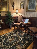 The Stegmaier Guest House