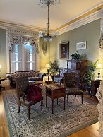 The Stegmaier Guest House