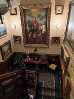 The Stegmaier Guest House