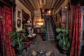 The Stegmaier Guest House