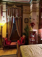The Stegmaier Guest House