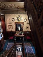The Stegmaier Guest House
