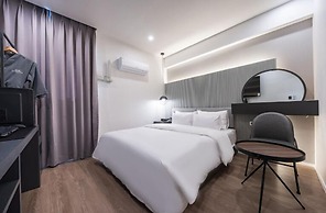 POHANG HOTEL LA TERRACE