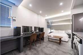 POHANG HOTEL LA TERRACE